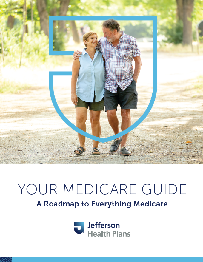 Medicare Guidebook